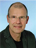 Porträt Dr. med. Andreas Gibb