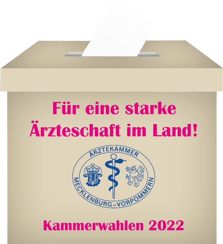 Kammerwahlen 2022