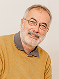 Porträt Prof. Dr. med. Andreas Crusius