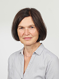 Porträt Dr. med. Kathrin Kohlen