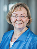 Porträt Dr. med. Liane Hauk-Westerhoff