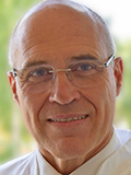 Porträt Prof. Dr. med. habil. Wolfram Mittelmeier